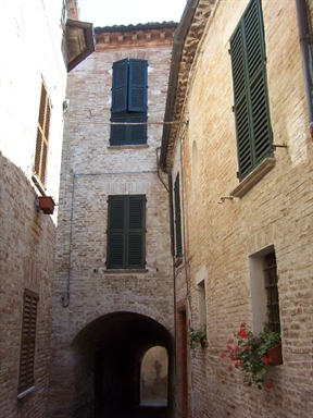 Palazzo Giampieri