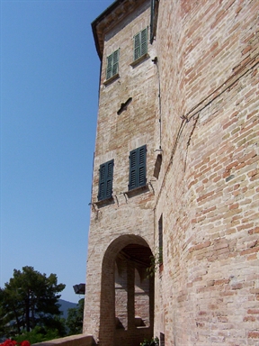 Palazzo Giampieri