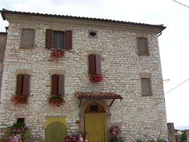 Casa Paoletti