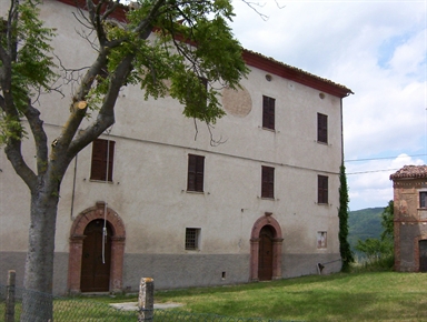 Casa Severini