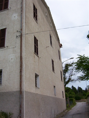 Casa Severini