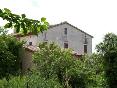 Casa Severini