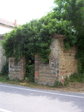 Cappella dell'Angelo Custode