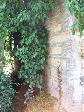 Cappella dell'Angelo Custode