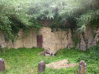 Fontanile di Nidastore