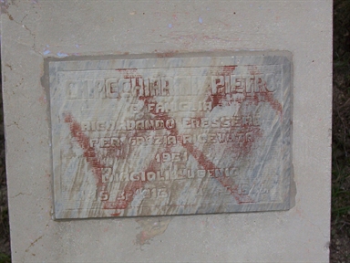 Figuretta di Montefortino