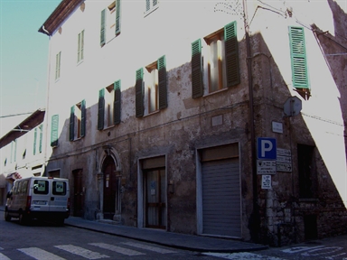 Palazzo Zitelli