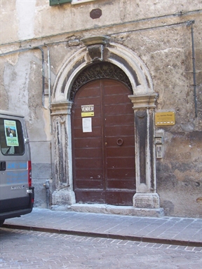 Palazzo Zitelli