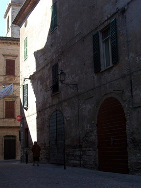 Palazzo Zitelli