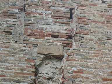 Chiesa della Beata Vergine del Carmelo