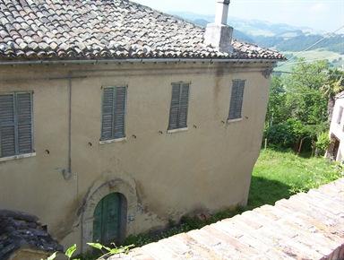Casa Biaschelli