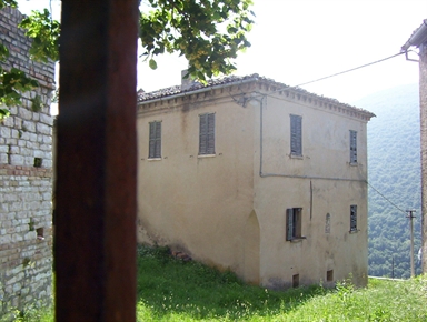 Casa Biaschelli