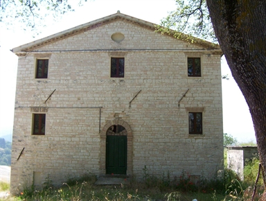 Casa padronale Cesari