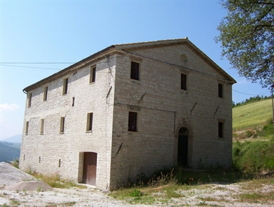 Casa padronale Cesari