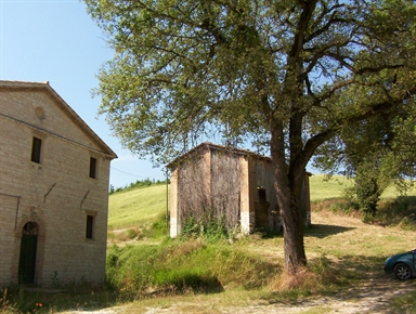 Casa padronale Cesari