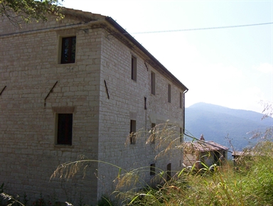 Casa padronale Cesari