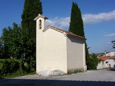 Oratorio della Beata Vergine della Natività