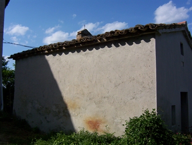 Oratorio della Madonna dell'Assunta