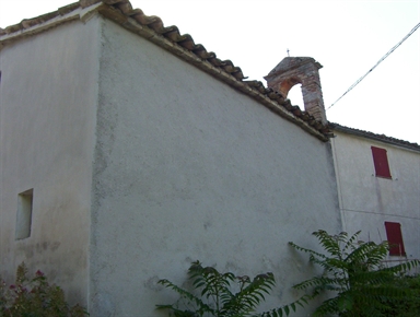 Oratorio della Madonna dell'Assunta