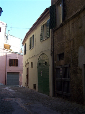 Casa Carboni
