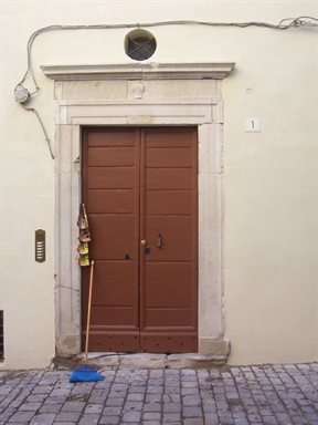 Casa Carboni