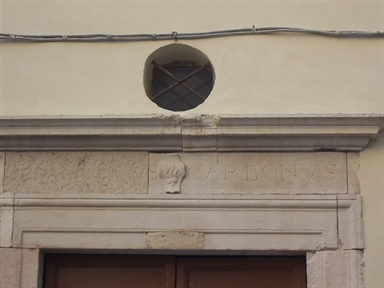 Casa Carboni