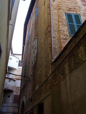 Palazzo Greppi