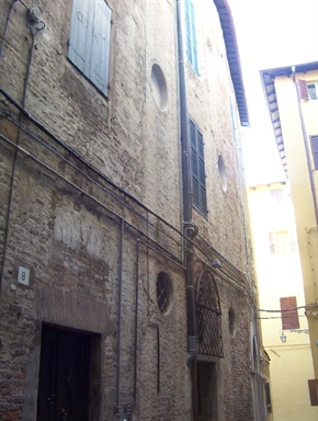 Palazzo Greppi