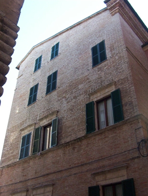 Palazzo Bonafede