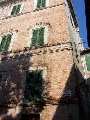 Palazzo Giovanni Marcelli