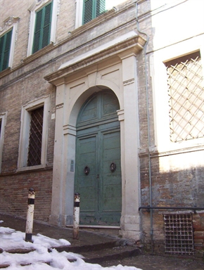 Palazzo Giovanni Marcelli