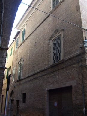 Palazzo Giovanni Marcelli