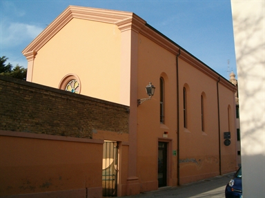 Cinema Gabbiano