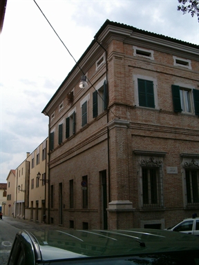 Palazzo Becci