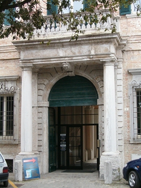 Palazzo Becci