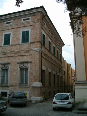Palazzo Becci