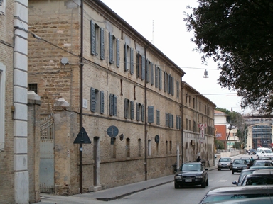 Scuola materna 