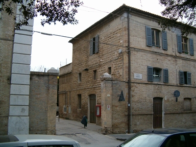 Scuola materna 