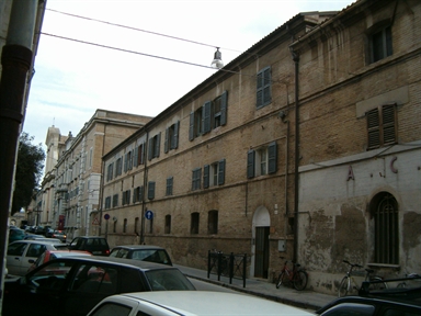 Scuola materna 