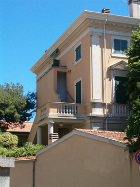 Villa signorile