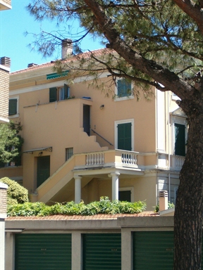 Villa signorile