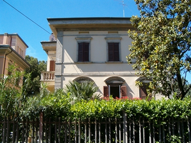 Villa Bianchelli