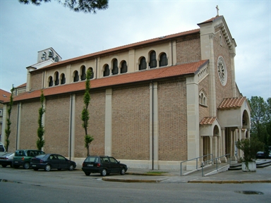 Chiesa di S. Maria della Neve