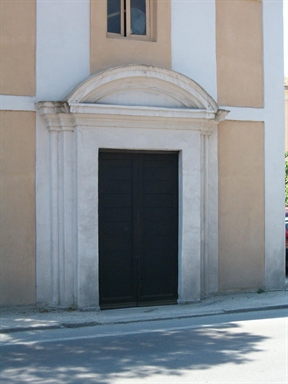 Chiesa di S. Sebastiano