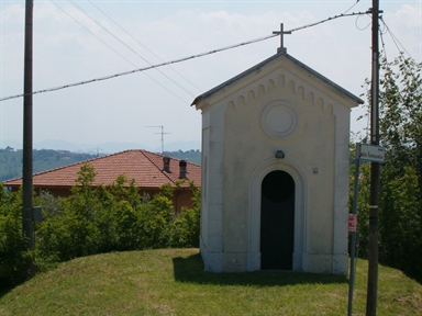 Chiesa della Beata Vergine dell'Incoronata