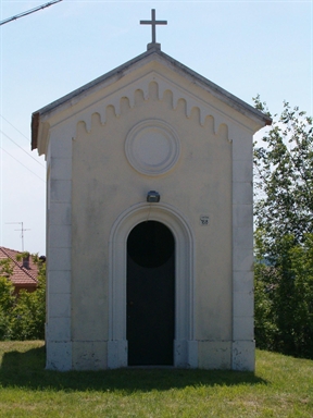 Chiesa della Beata Vergine dell'Incoronata