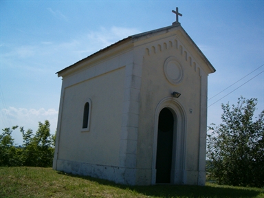 Chiesa della Beata Vergine dell'Incoronata