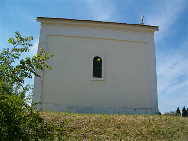 Chiesa della Beata Vergine dell'Incoronata