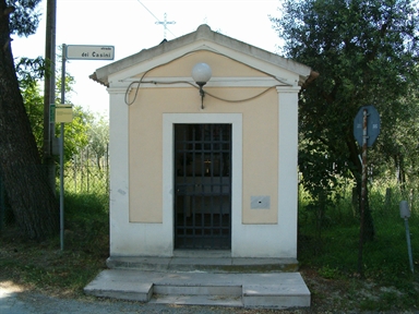 Chiesa della Madonna della Mora