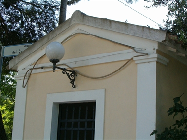 Chiesa della Madonna della Mora